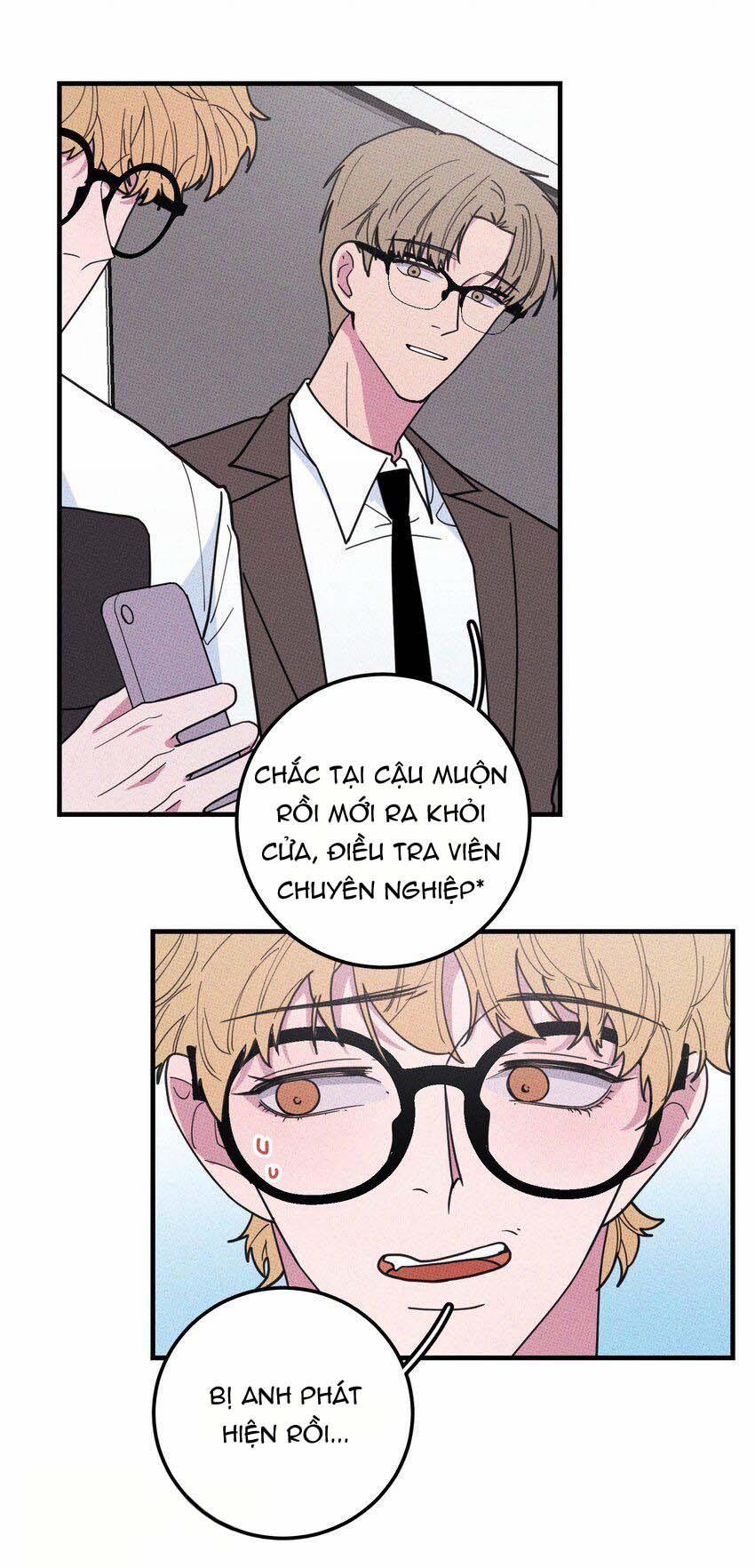 Hộp Bánh Quy Định Mệnh 24 trang 9