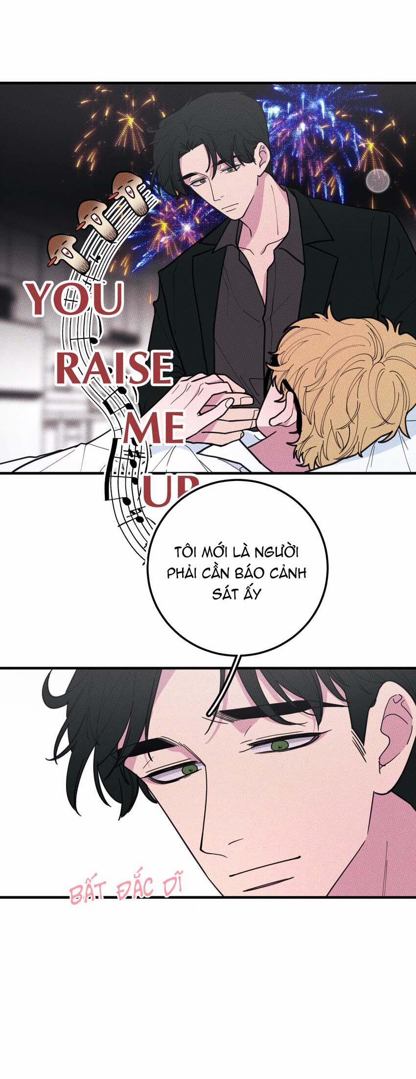 Hộp Bánh Quy Định Mệnh 25 trang 13