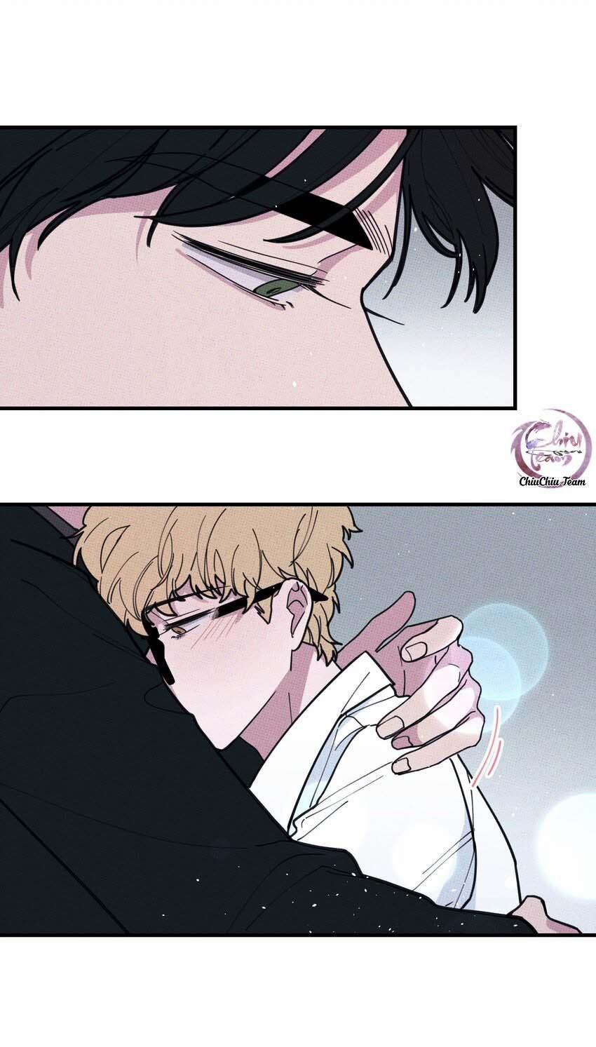 Hộp Bánh Quy Định Mệnh 25 trang 2