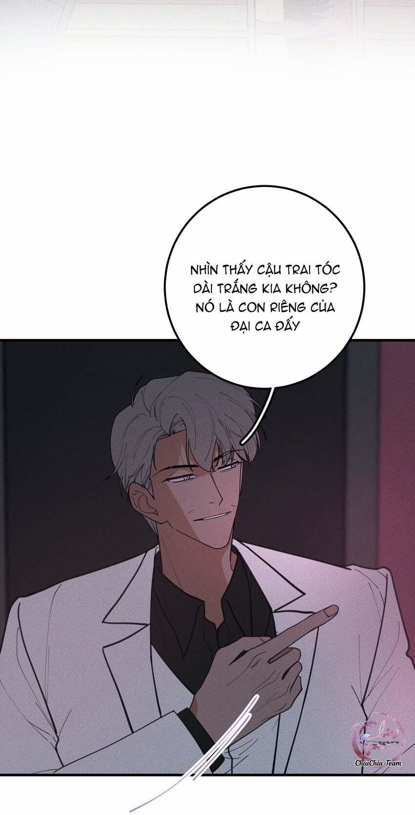 Hộp Bánh Quy Định Mệnh 25 trang 23