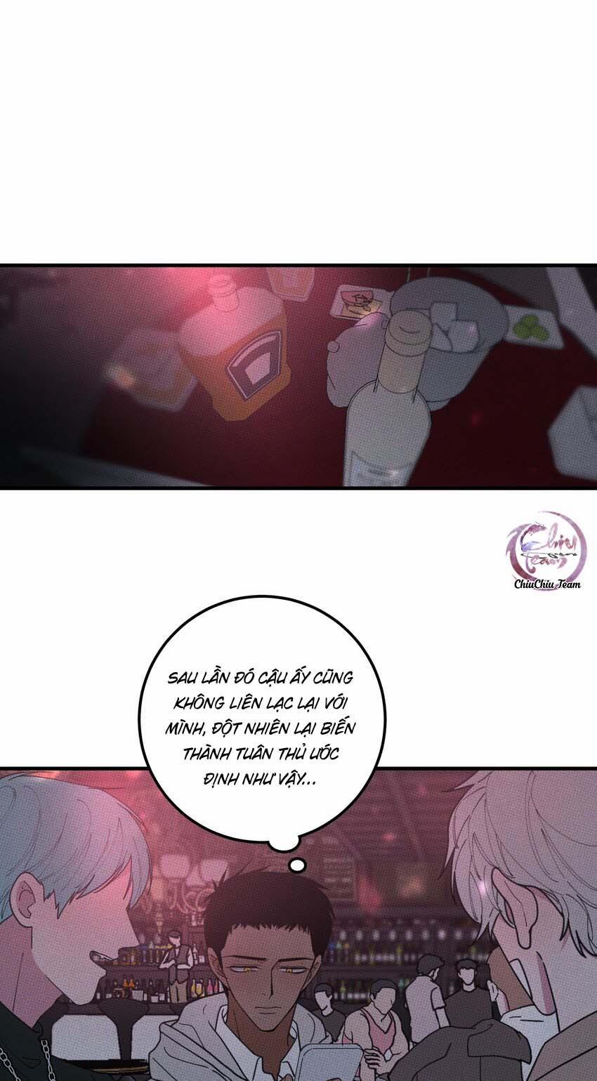 Hộp Bánh Quy Định Mệnh 26 trang 1