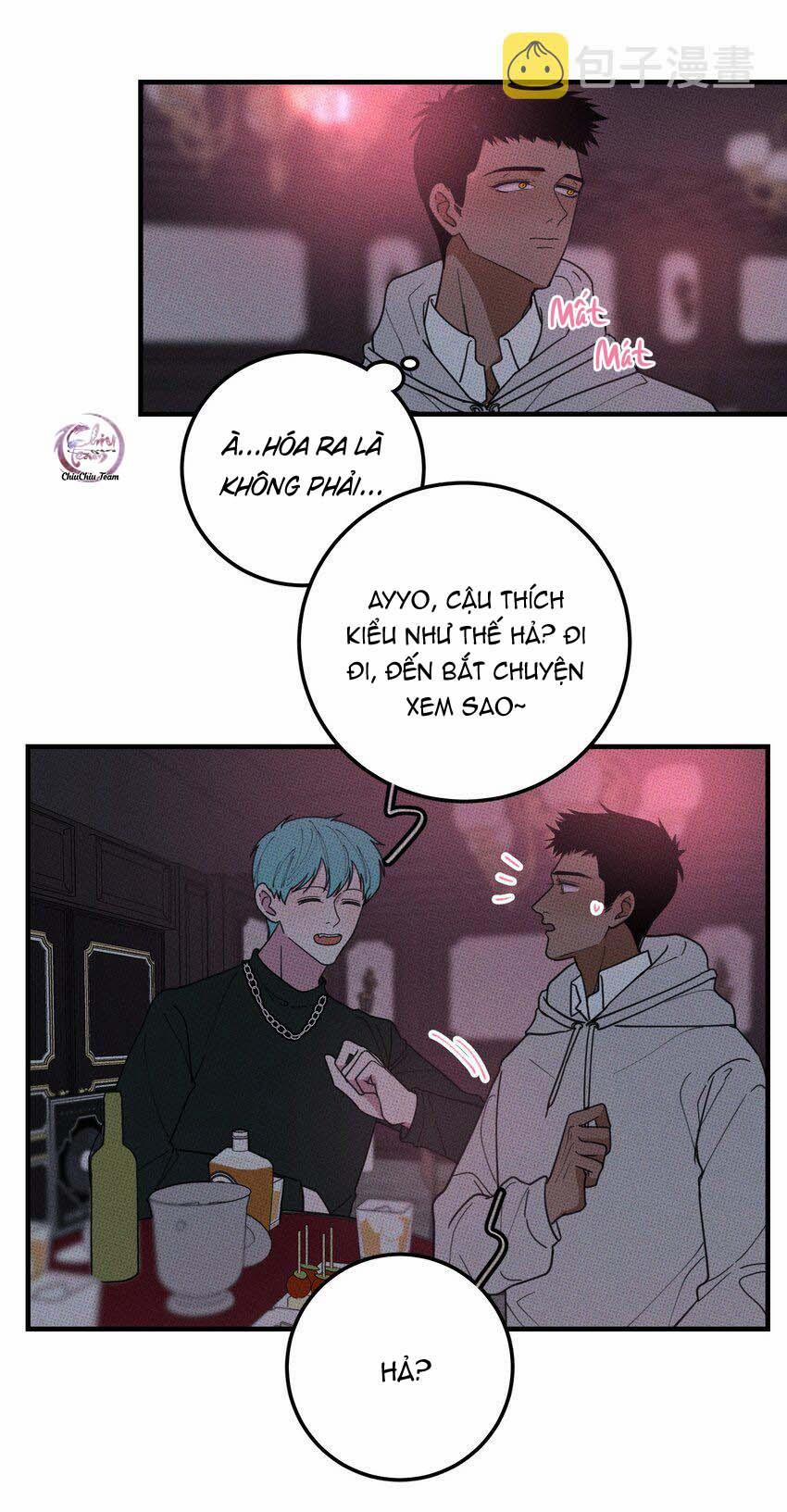 Hộp Bánh Quy Định Mệnh 26 trang 10