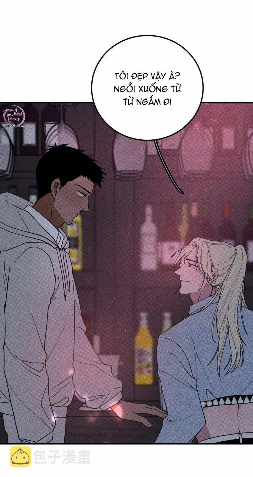 Hộp Bánh Quy Định Mệnh 26 trang 16