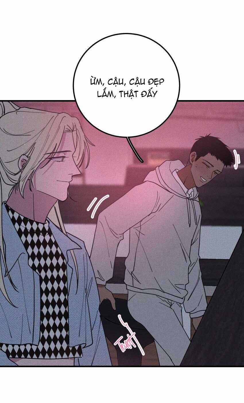 Hộp Bánh Quy Định Mệnh 26 trang 17