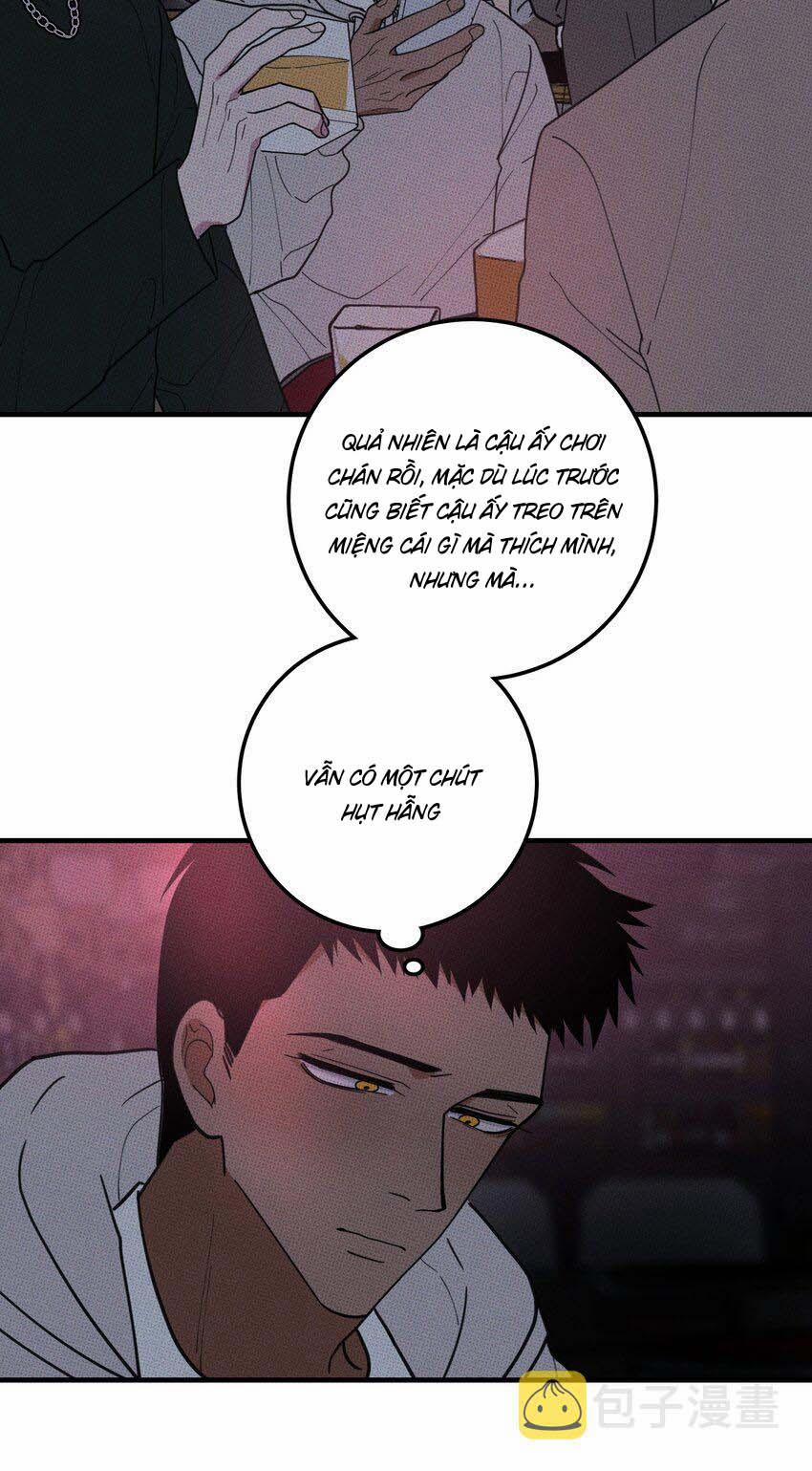 Hộp Bánh Quy Định Mệnh 26 trang 2