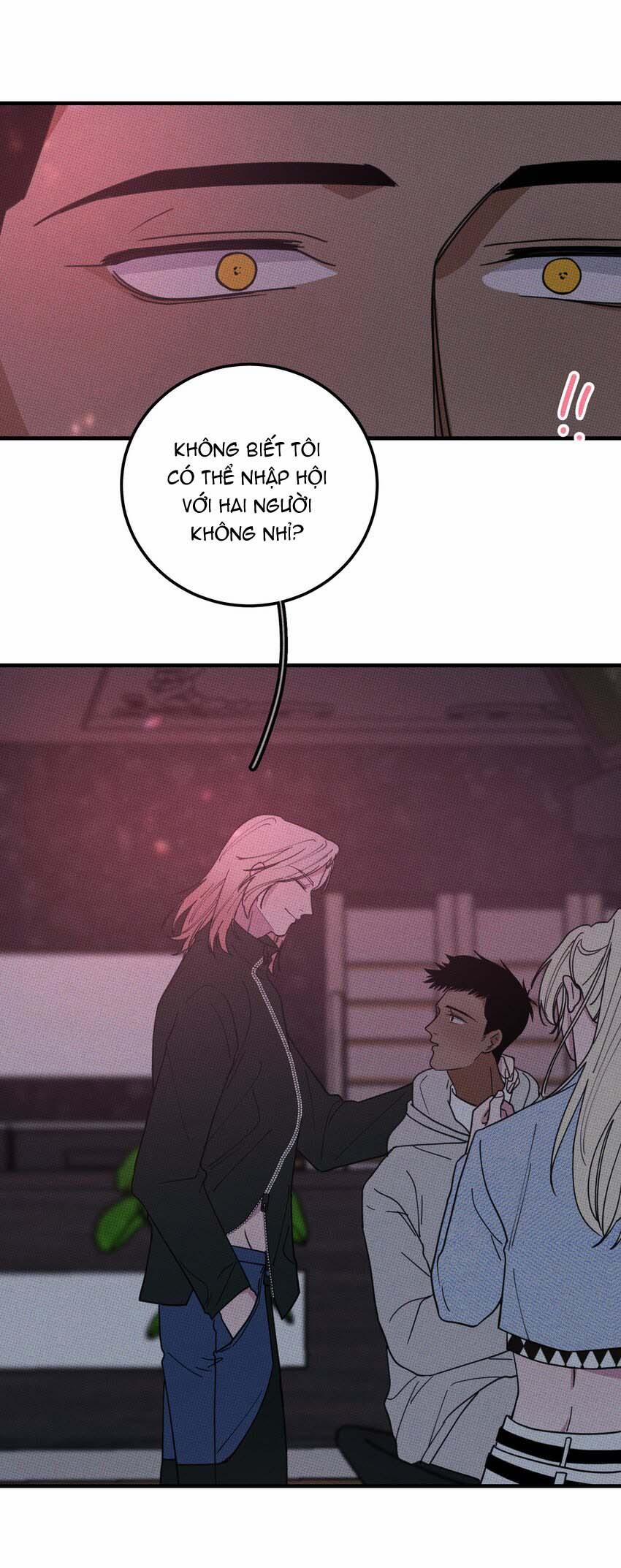 Hộp Bánh Quy Định Mệnh 26 trang 22