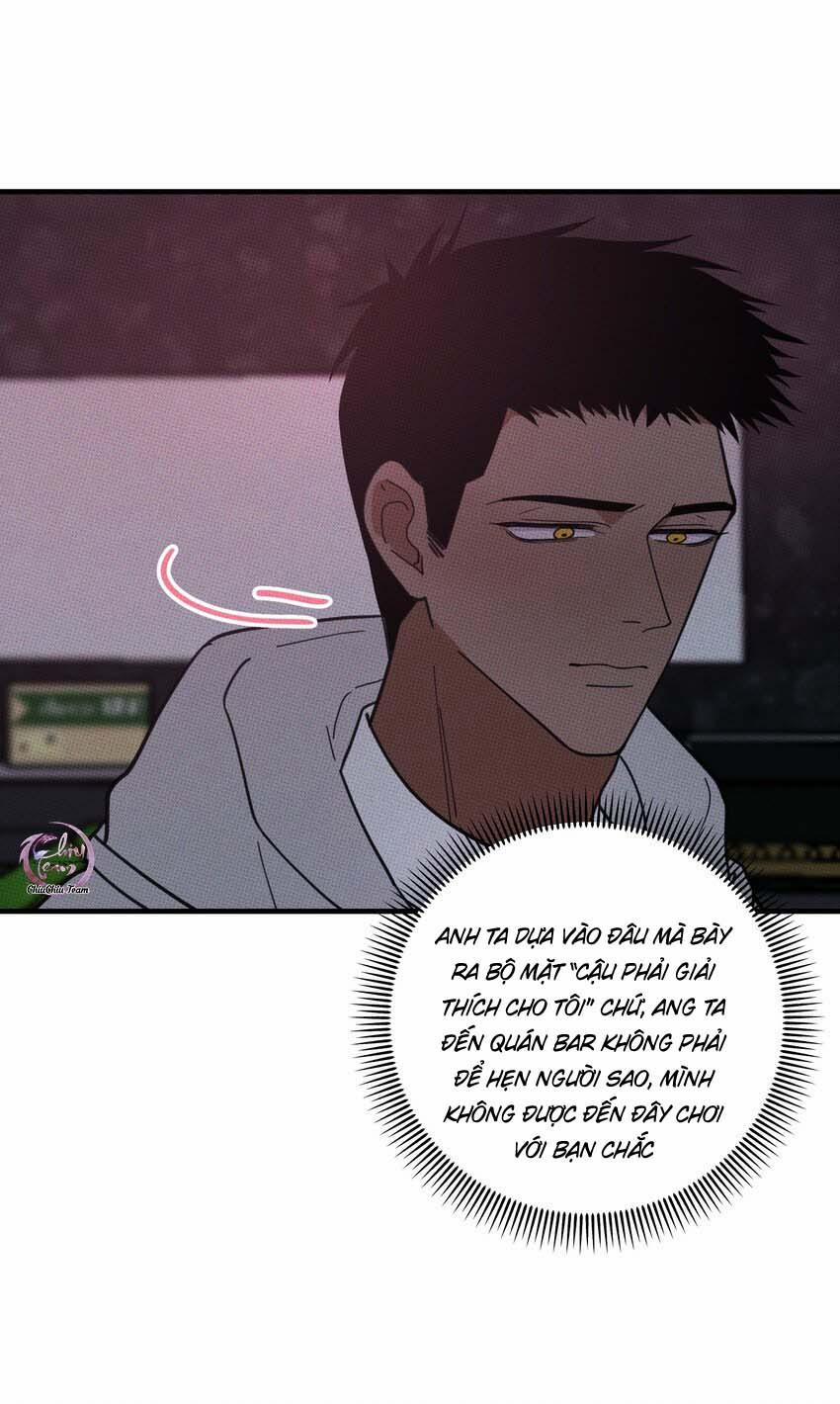 Hộp Bánh Quy Định Mệnh 26 trang 24