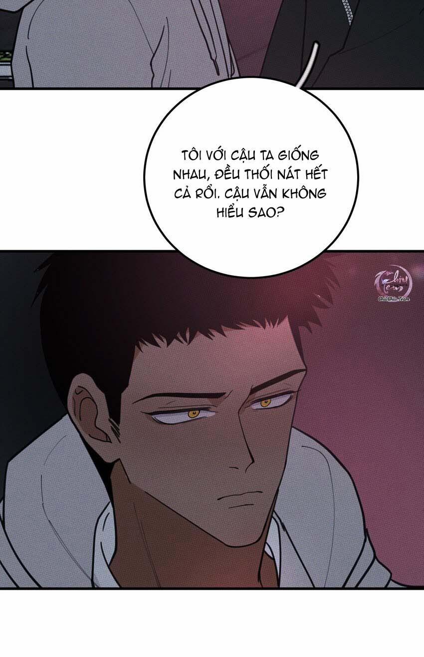 Hộp Bánh Quy Định Mệnh 26 trang 33