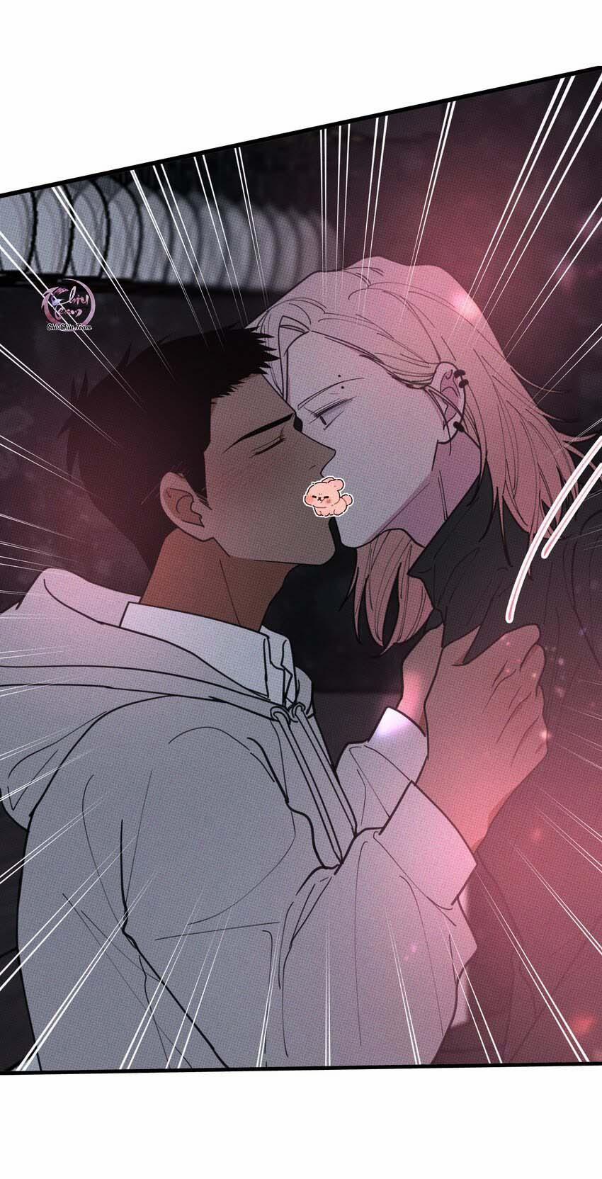 Hộp Bánh Quy Định Mệnh 26 trang 35