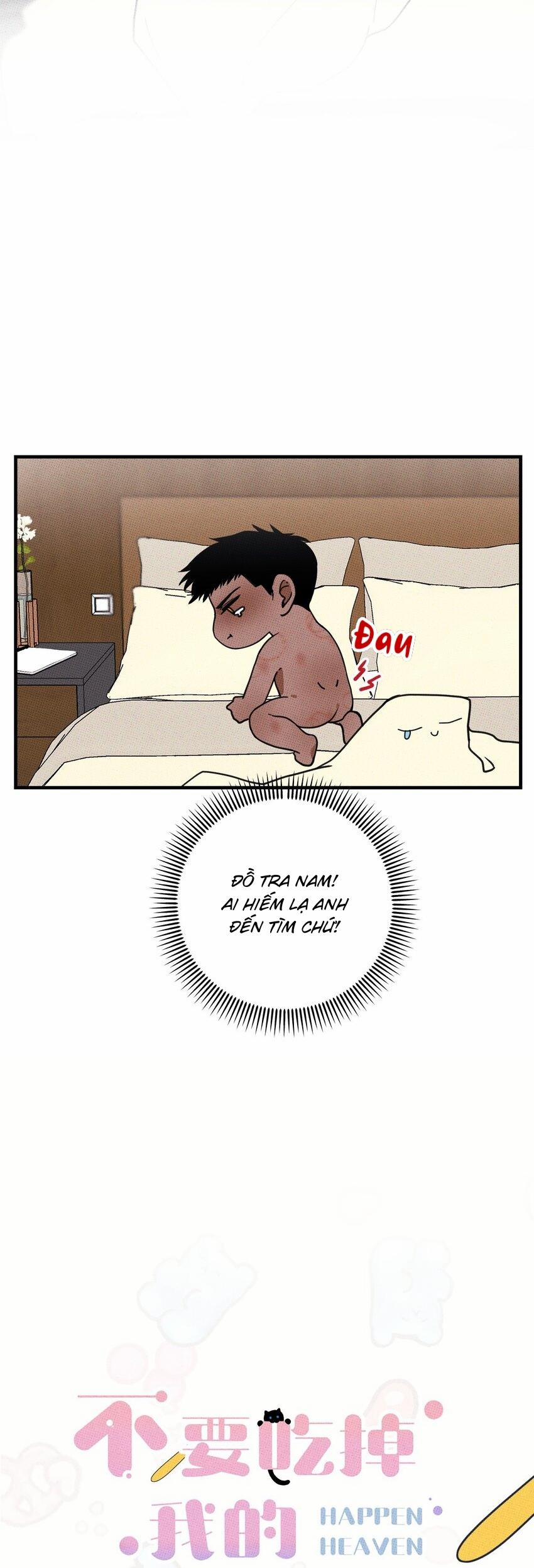 Hộp Bánh Quy Định Mệnh 27 trang 12