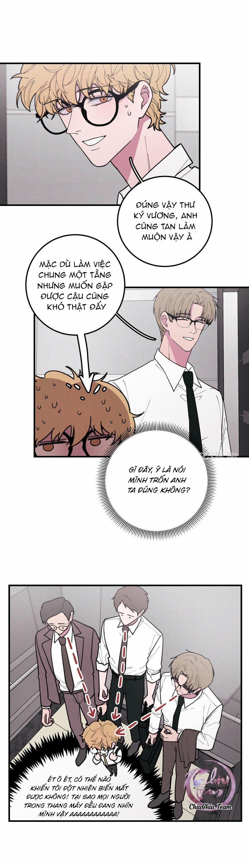 Hộp Bánh Quy Định Mệnh 27 trang 20