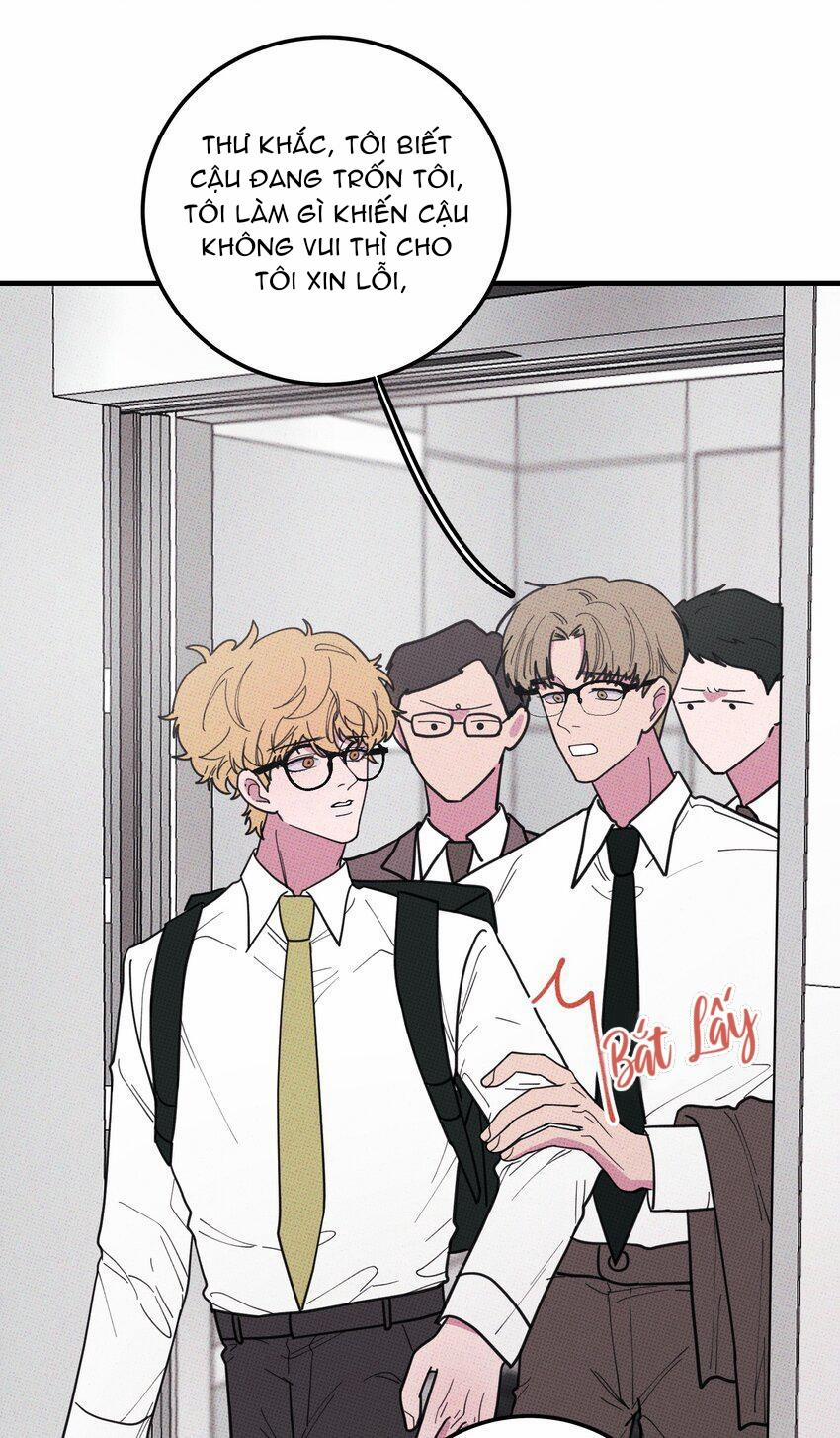 Hộp Bánh Quy Định Mệnh 27 trang 22