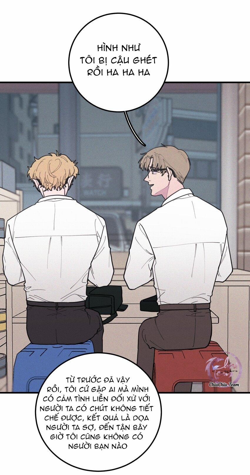 Hộp Bánh Quy Định Mệnh 27 trang 30