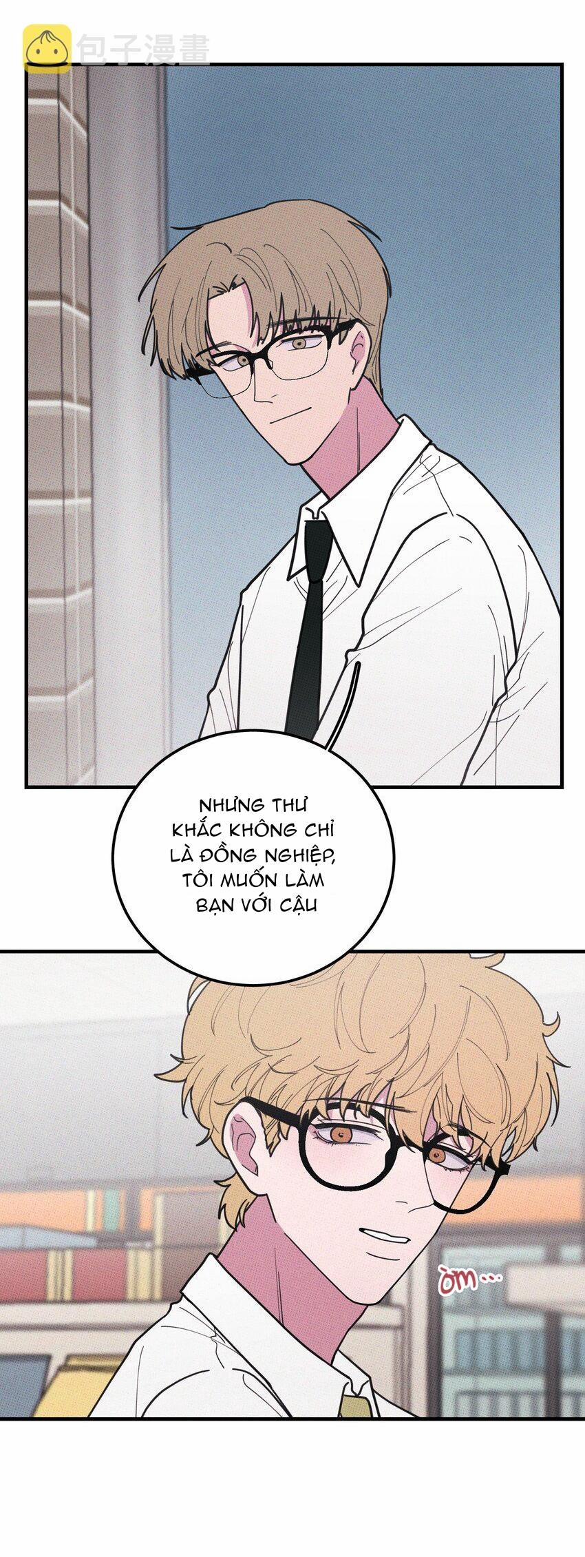 Hộp Bánh Quy Định Mệnh 27 trang 33