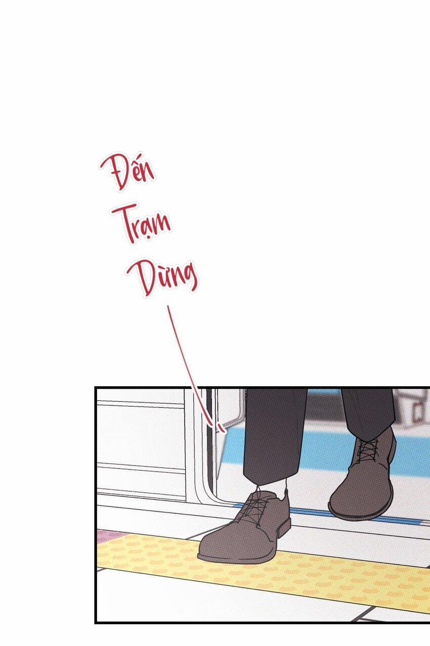 Hộp Bánh Quy Định Mệnh 27 trang 36