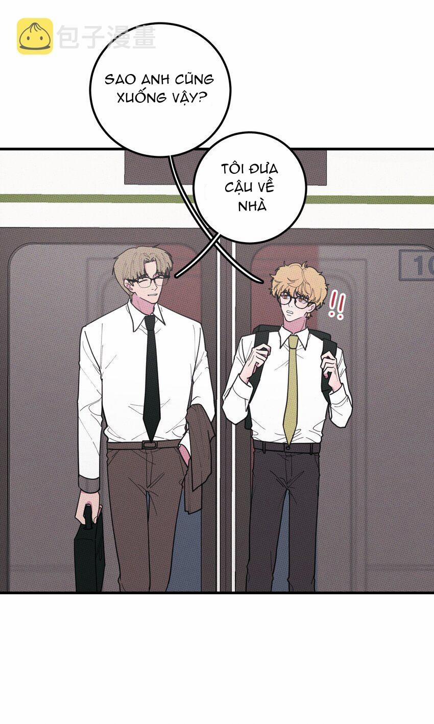 Hộp Bánh Quy Định Mệnh 27 trang 37