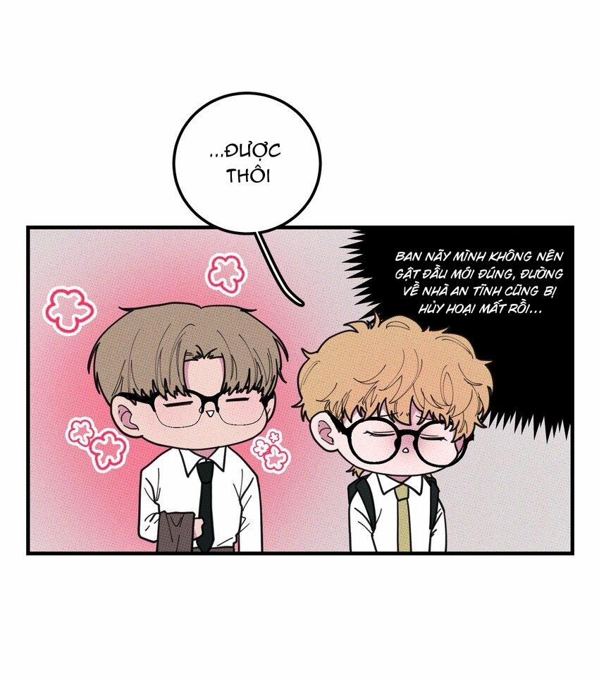 Hộp Bánh Quy Định Mệnh 27 trang 38