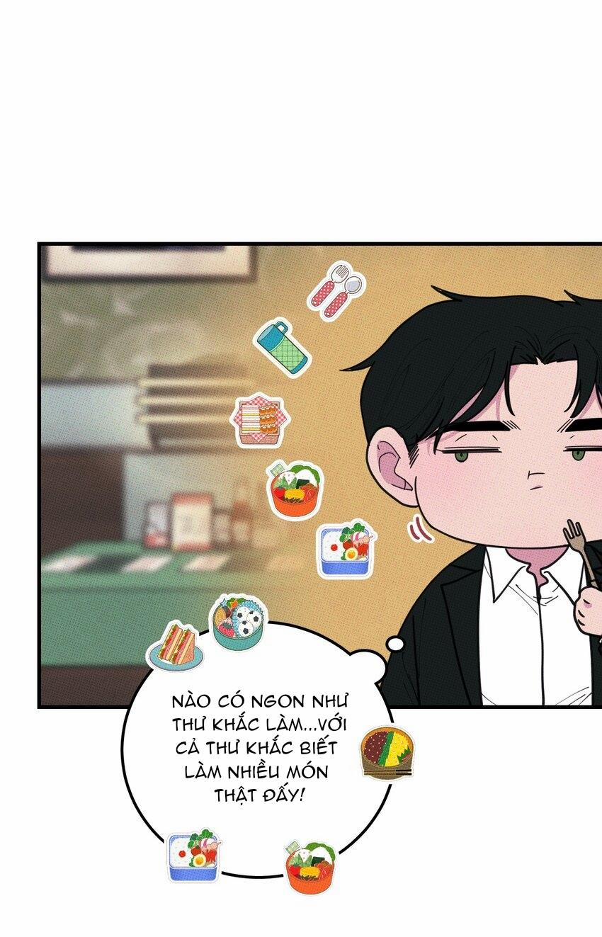 Hộp Bánh Quy Định Mệnh 28 trang 17