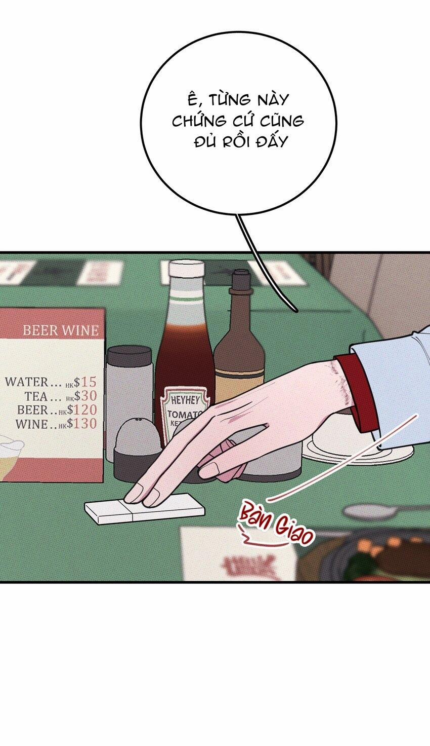 Hộp Bánh Quy Định Mệnh 28 trang 18