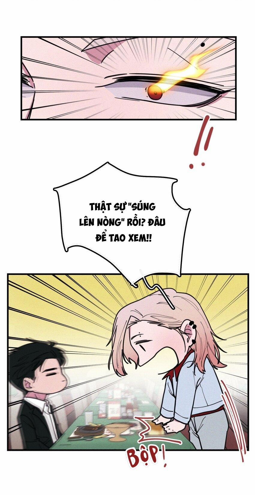 Hộp Bánh Quy Định Mệnh 28 trang 25