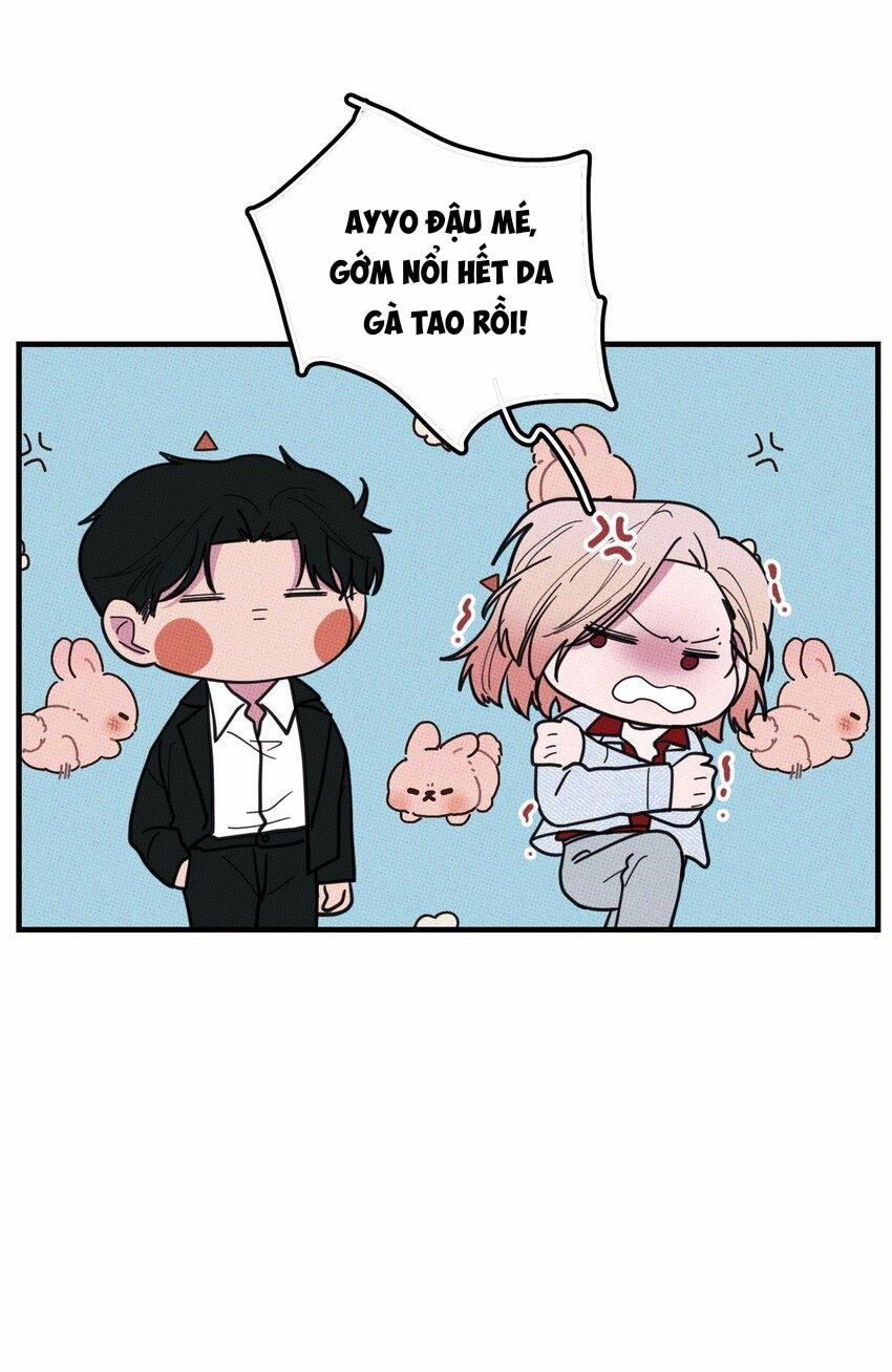 Hộp Bánh Quy Định Mệnh 28 trang 34