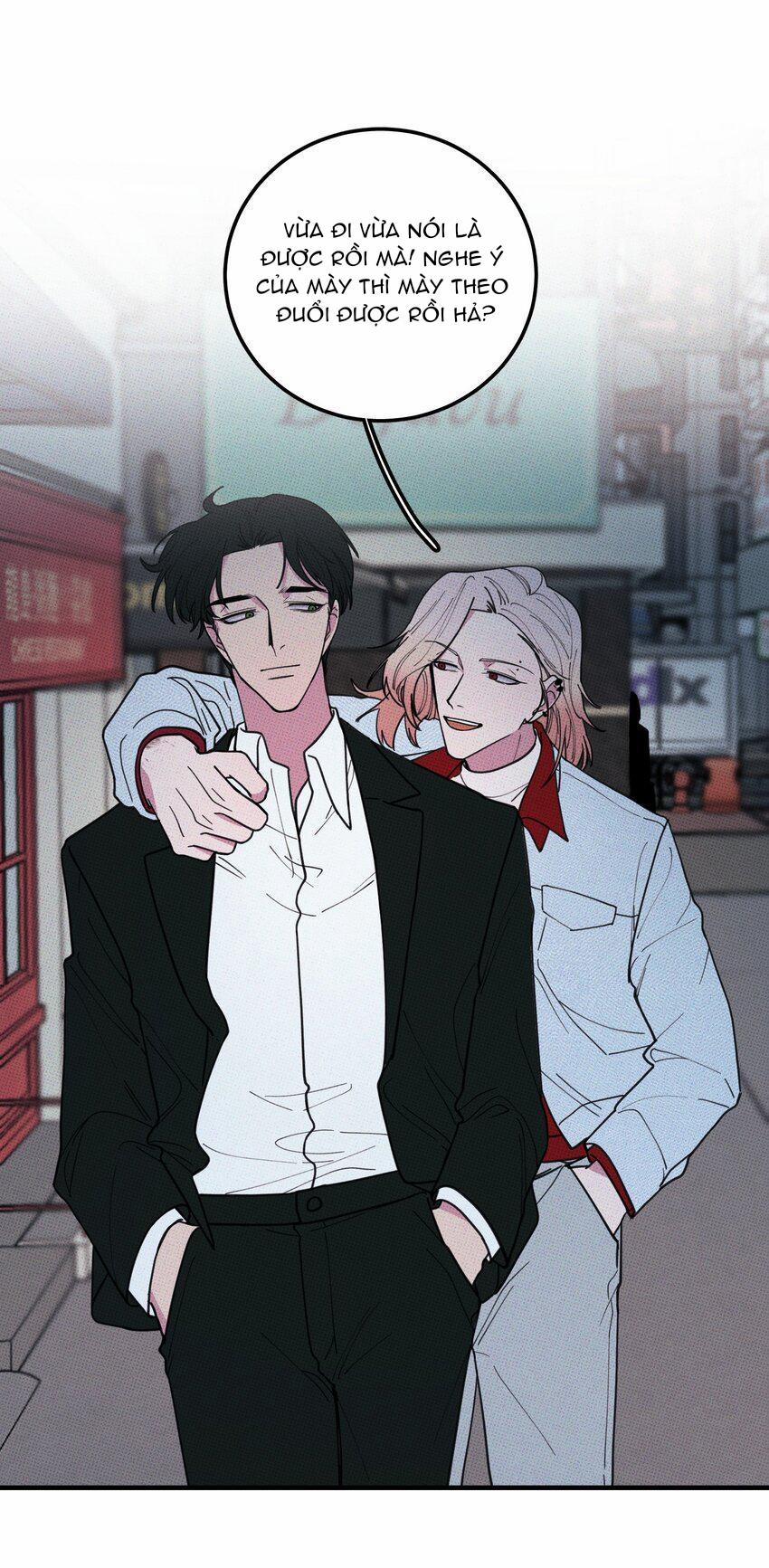 Hộp Bánh Quy Định Mệnh 28 trang 35