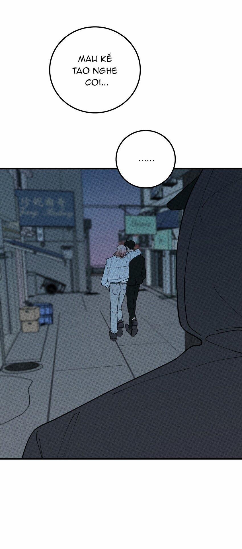 Hộp Bánh Quy Định Mệnh 28 trang 36