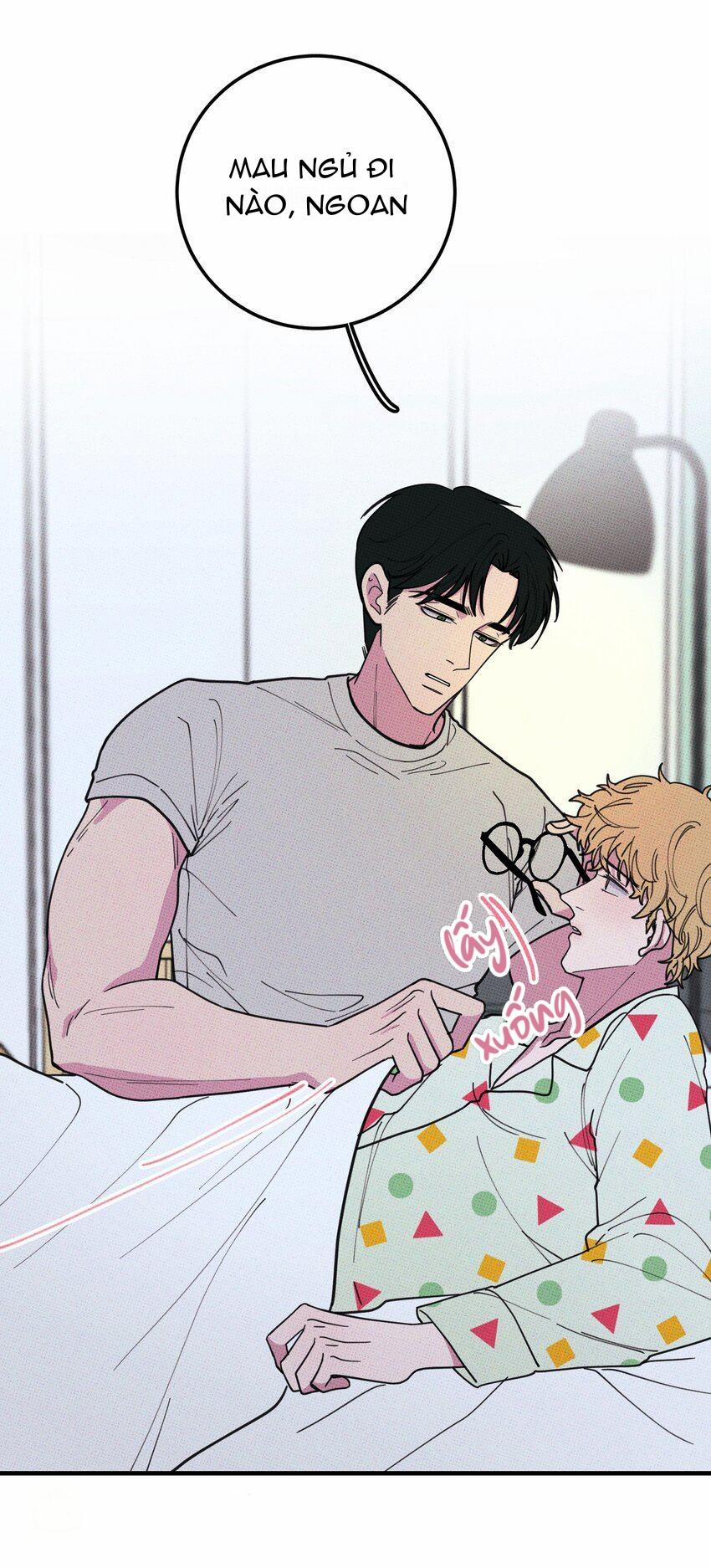 Hộp Bánh Quy Định Mệnh 29 trang 13