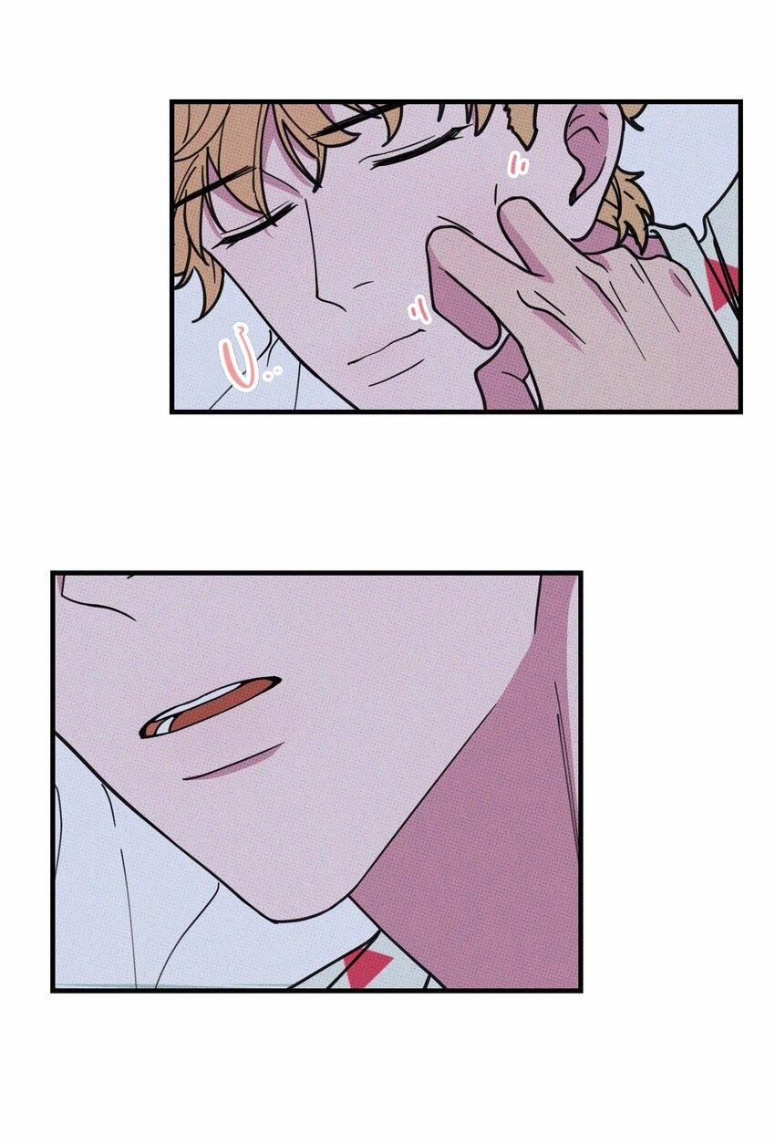 Hộp Bánh Quy Định Mệnh 29 trang 29