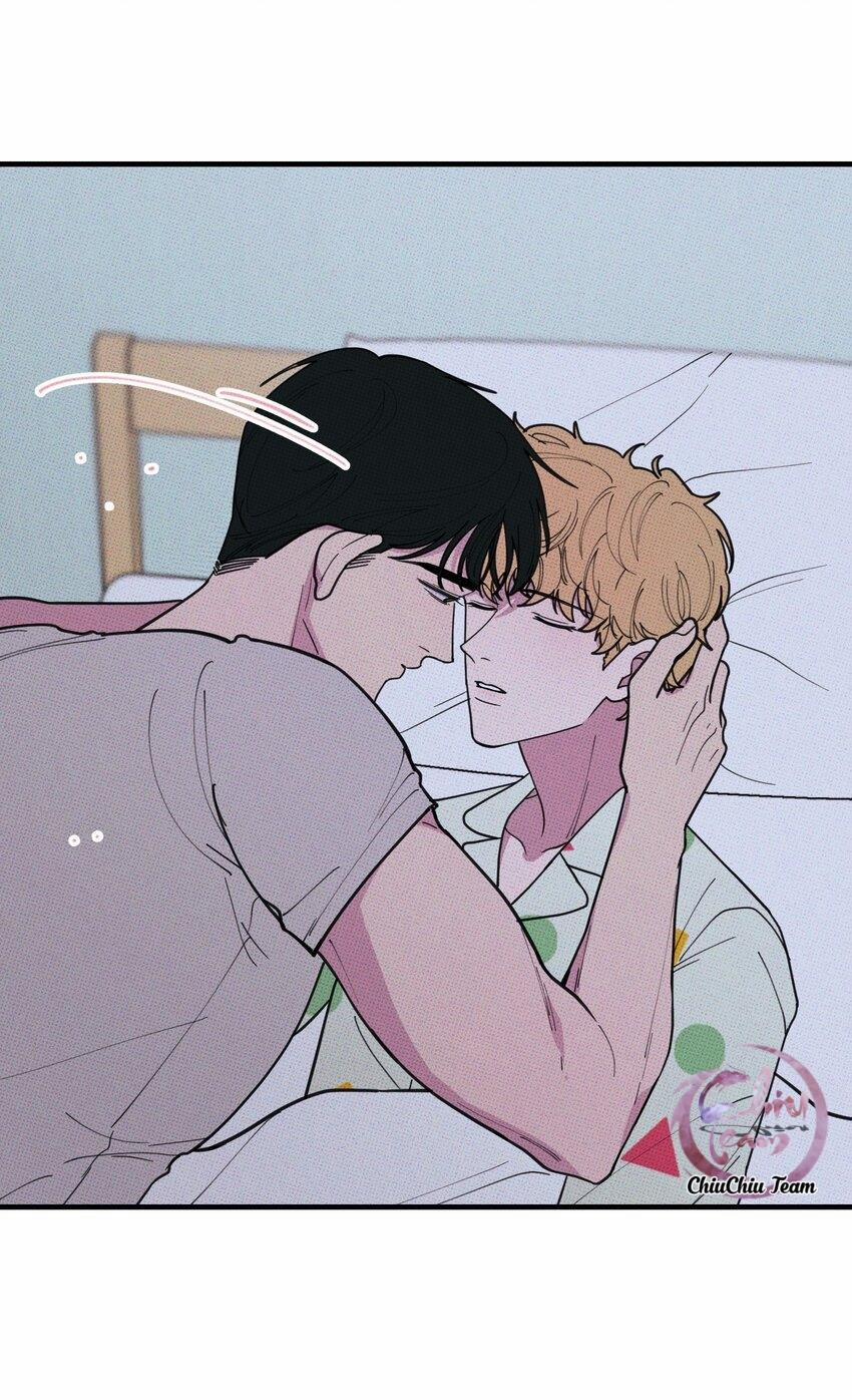 Hộp Bánh Quy Định Mệnh 29 trang 30