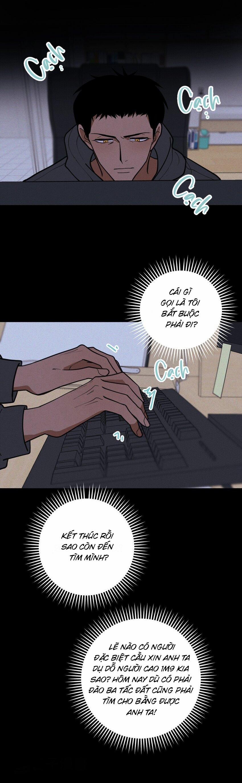 Hộp Bánh Quy Định Mệnh 29 trang 34