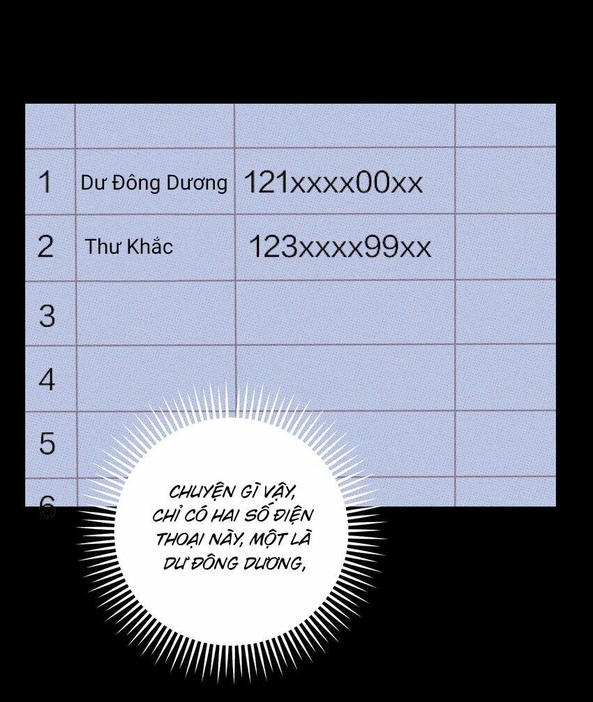 Hộp Bánh Quy Định Mệnh 29 trang 36