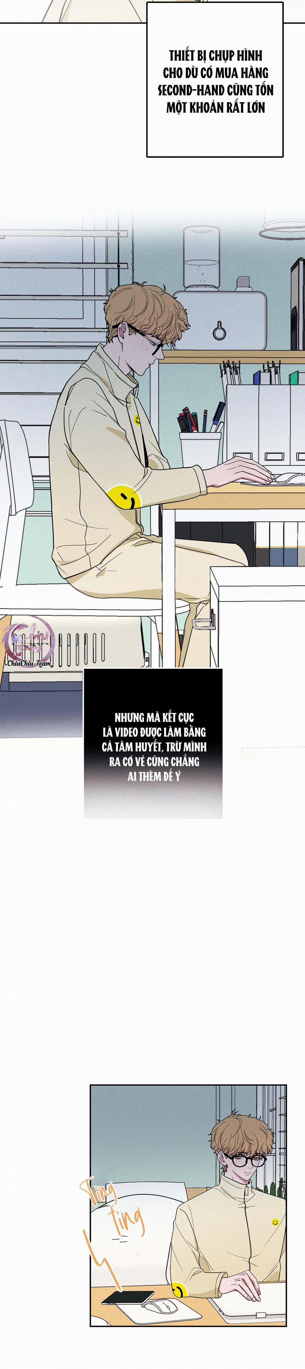 Hộp Bánh Quy Định Mệnh 3 trang 10