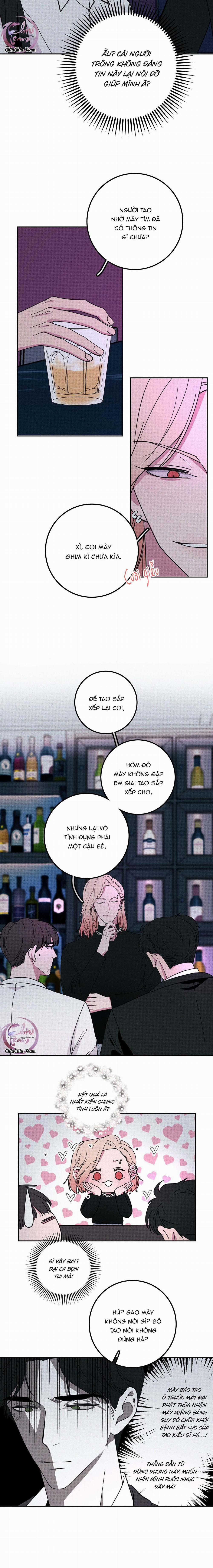 Hộp Bánh Quy Định Mệnh 3 trang 6