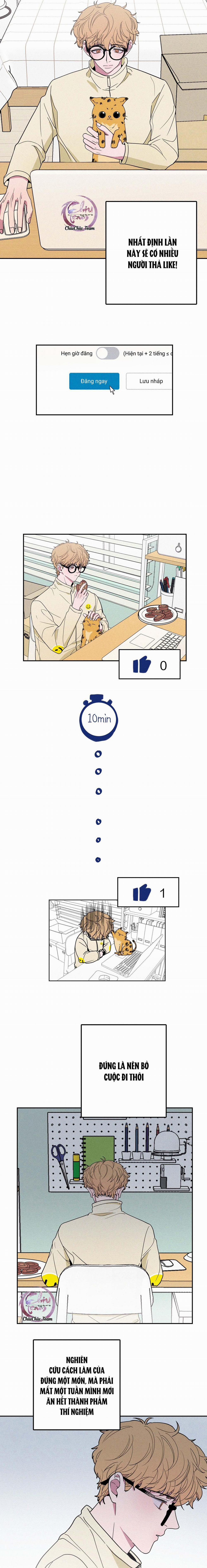 Hộp Bánh Quy Định Mệnh 3 trang 9