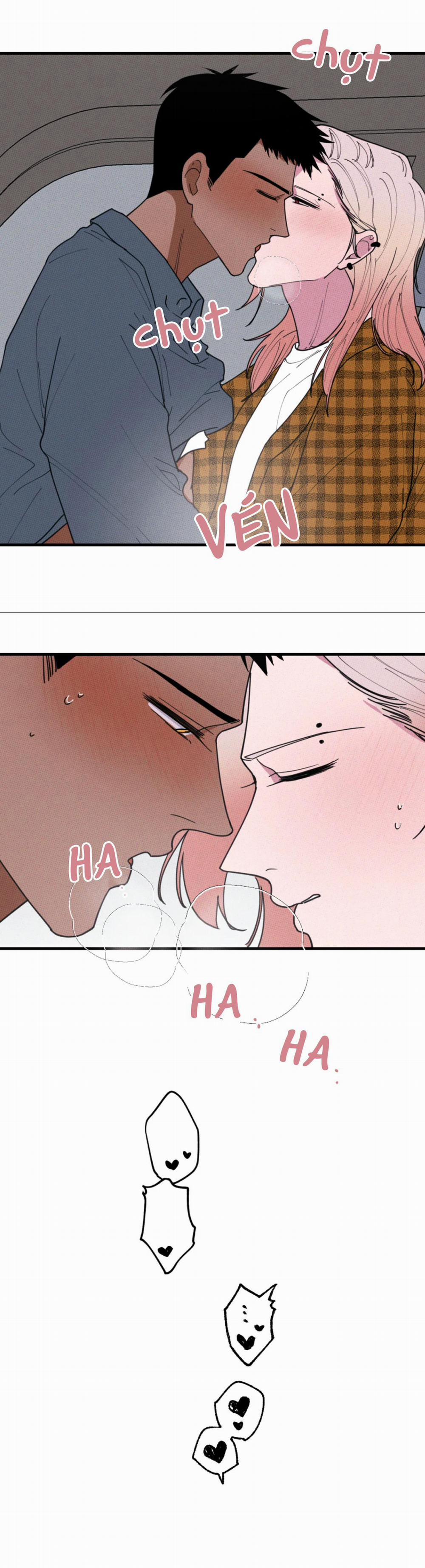 Hộp Bánh Quy Định Mệnh 30.2 trang 13