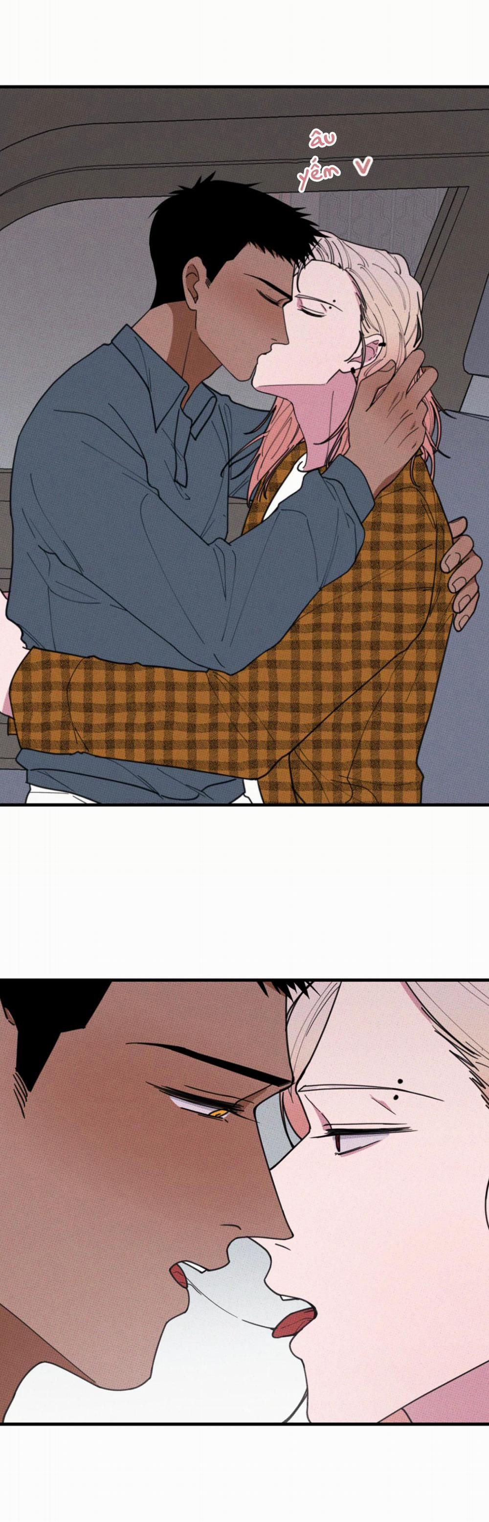 Hộp Bánh Quy Định Mệnh 30.2 trang 4