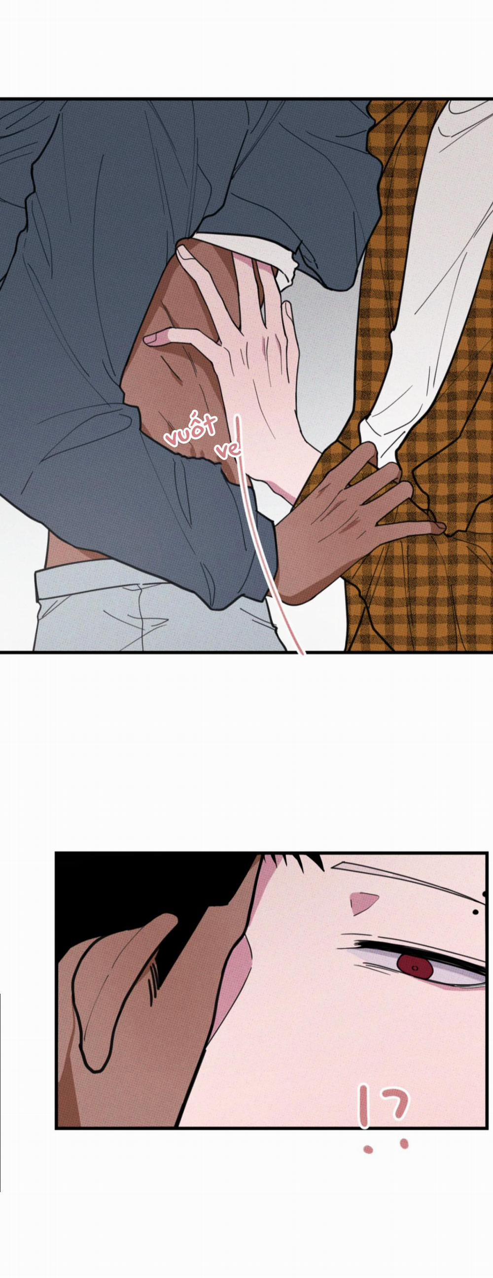 Hộp Bánh Quy Định Mệnh 30.2 trang 5