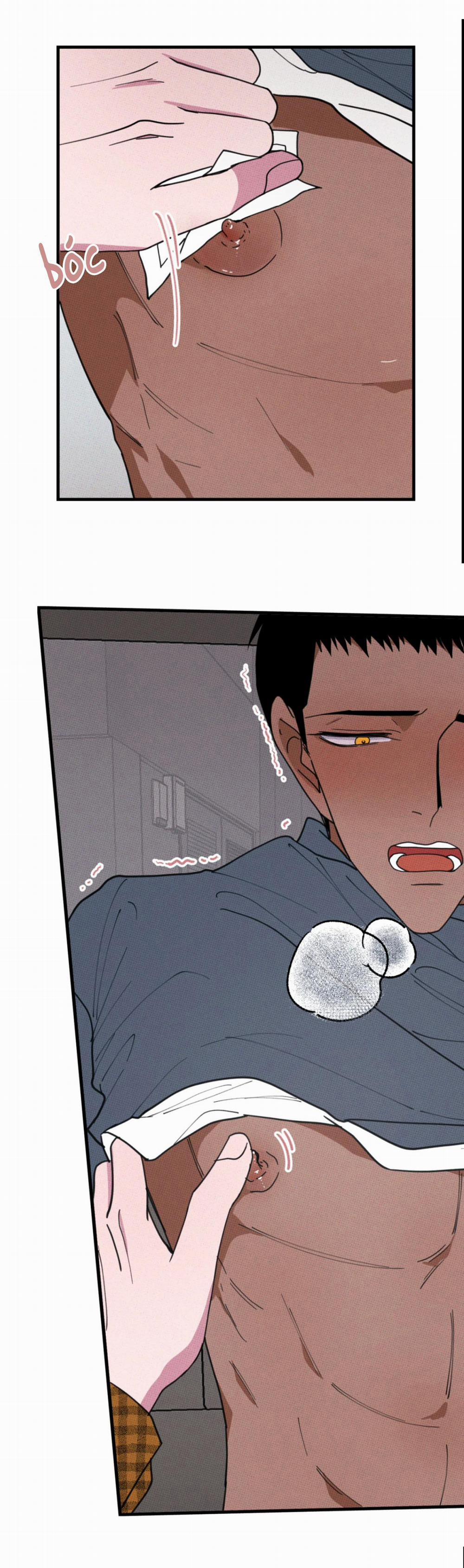 Hộp Bánh Quy Định Mệnh 30.2 trang 7