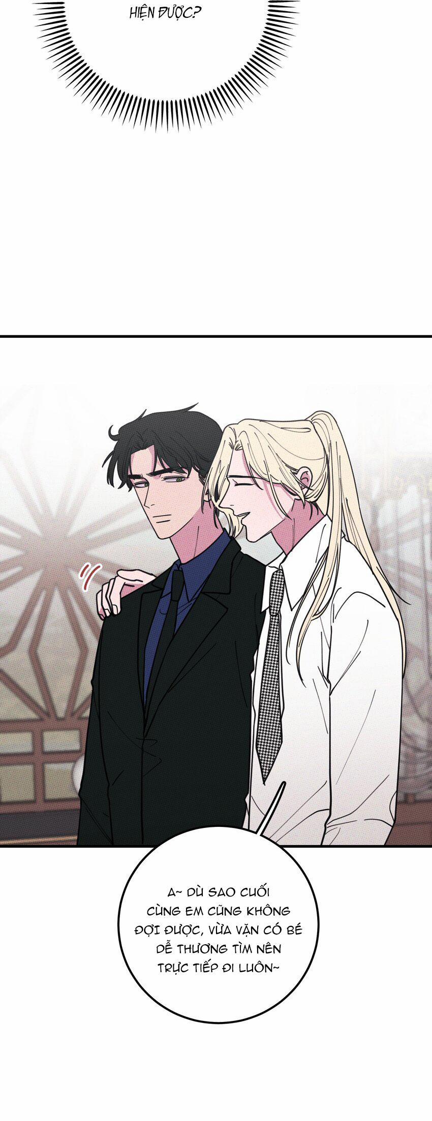 Hộp Bánh Quy Định Mệnh 30 trang 18