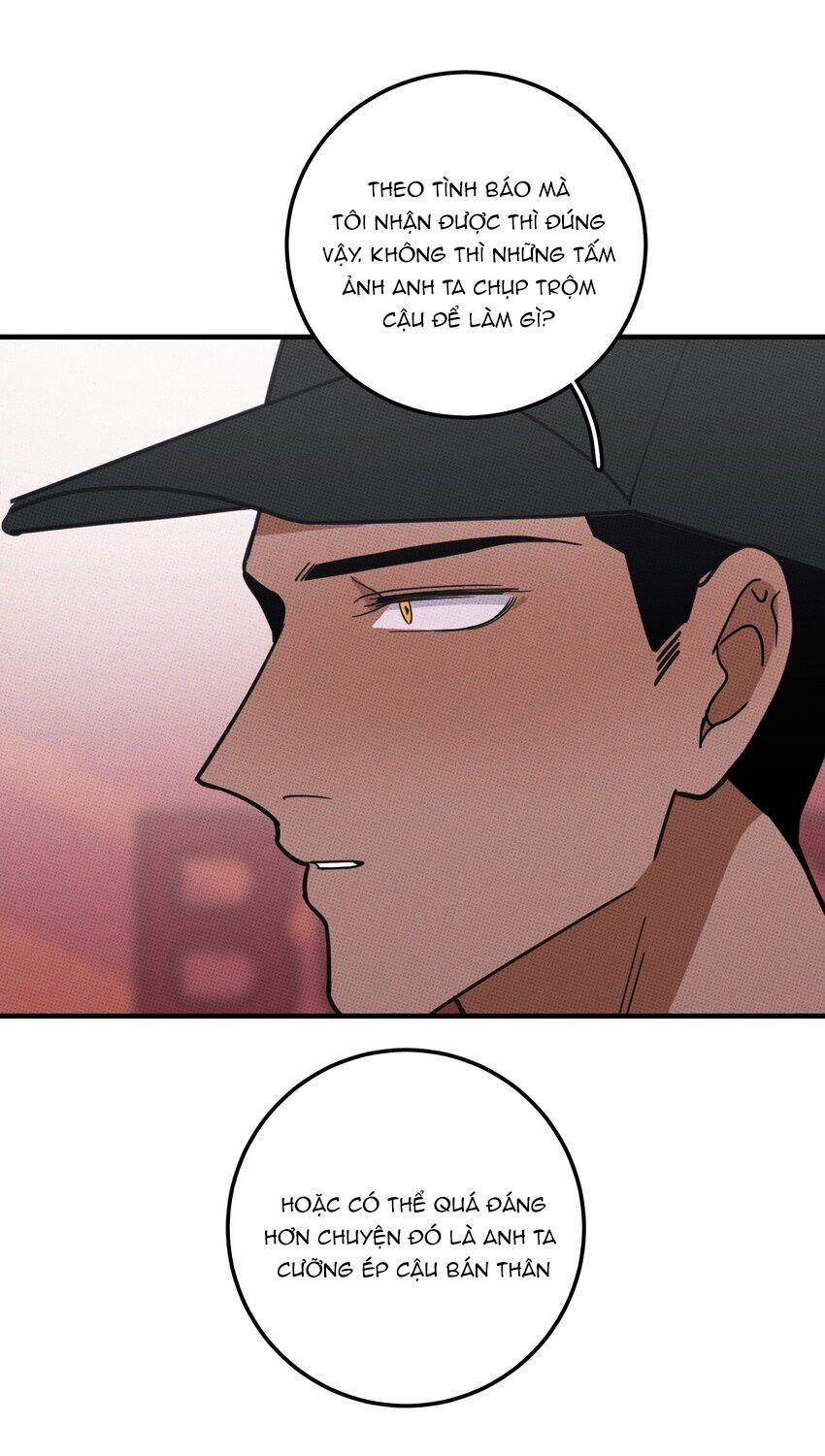 Hộp Bánh Quy Định Mệnh 31 trang 17