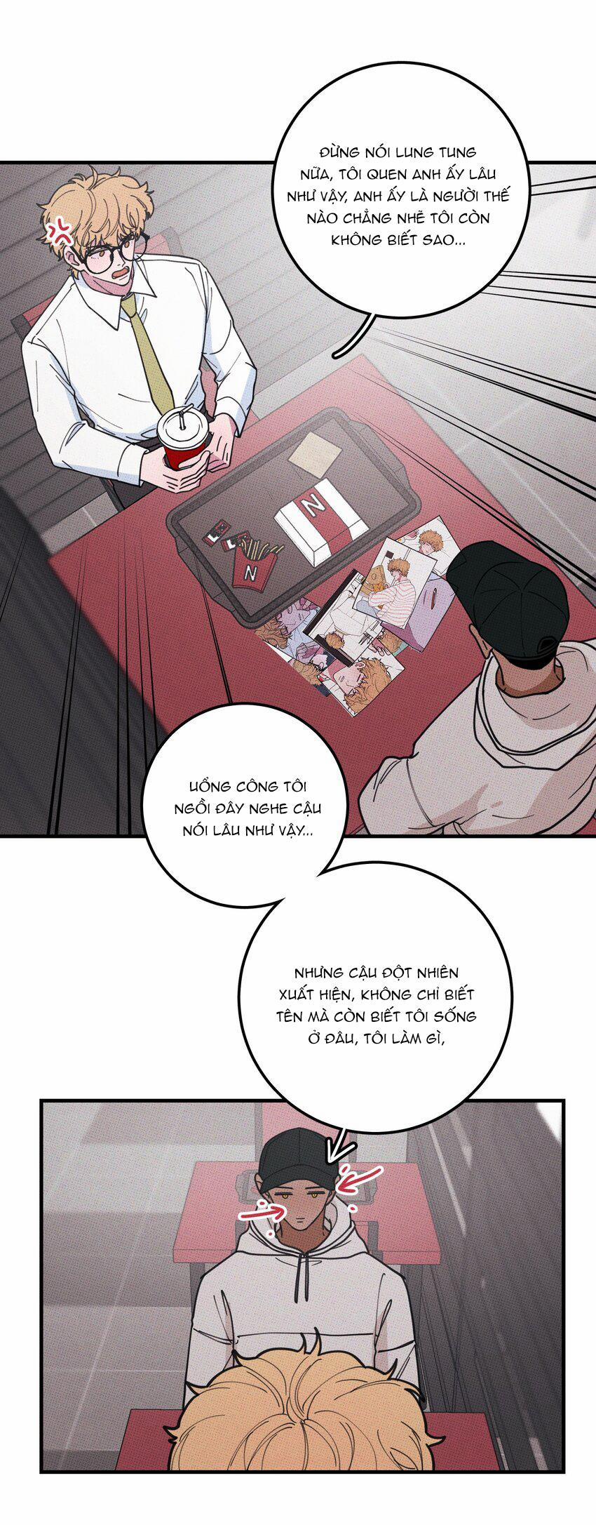 Hộp Bánh Quy Định Mệnh 31 trang 18