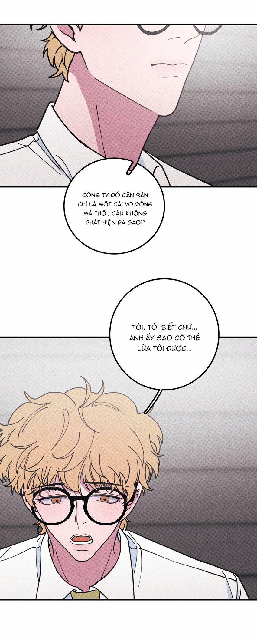 Hộp Bánh Quy Định Mệnh 31 trang 21