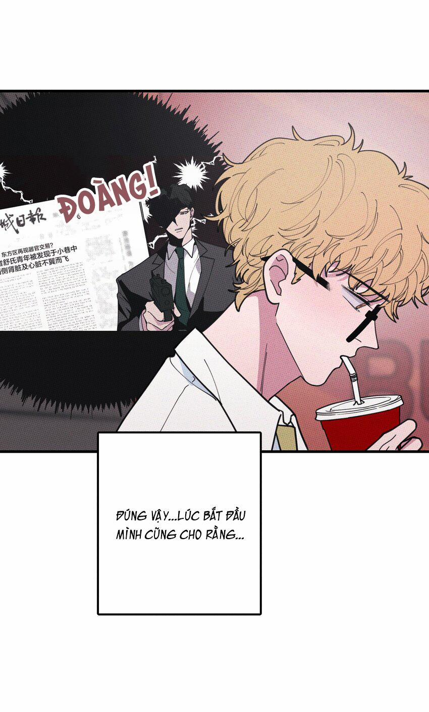 Hộp Bánh Quy Định Mệnh 31 trang 24