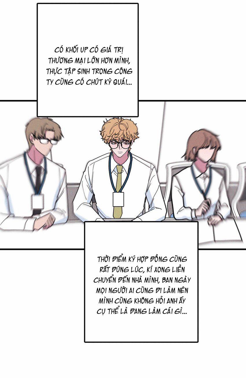 Hộp Bánh Quy Định Mệnh 31 trang 27