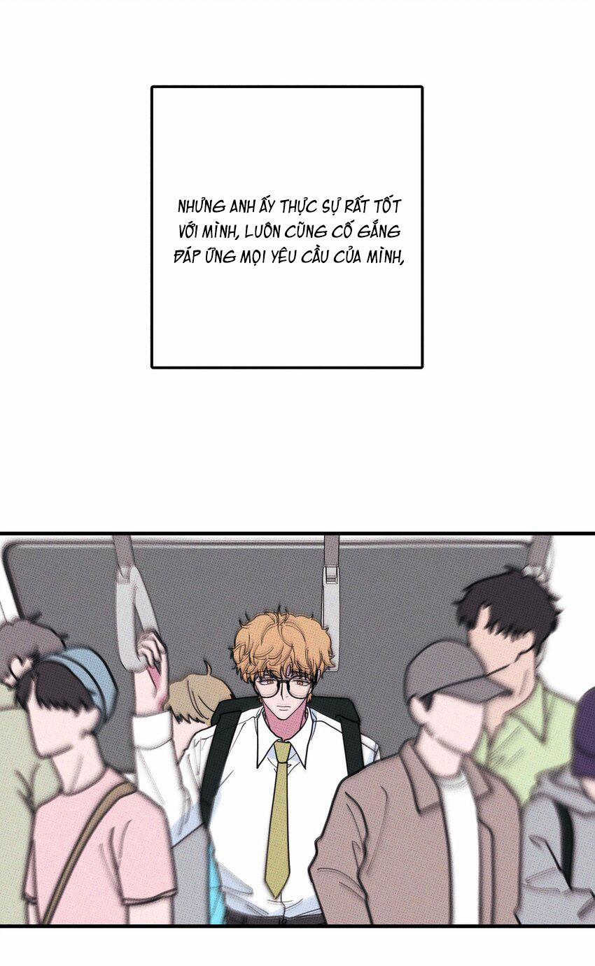 Hộp Bánh Quy Định Mệnh 31 trang 28