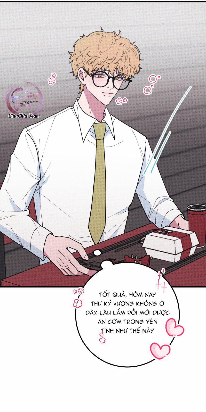 Hộp Bánh Quy Định Mệnh 31 trang 3