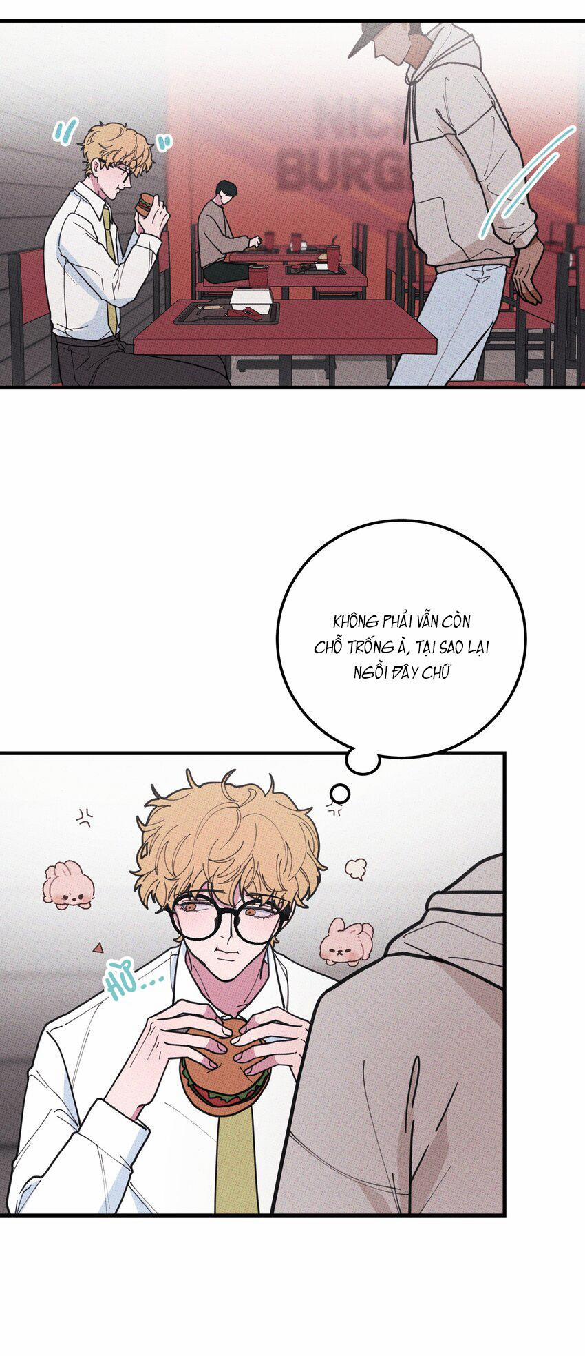 Hộp Bánh Quy Định Mệnh 31 trang 5