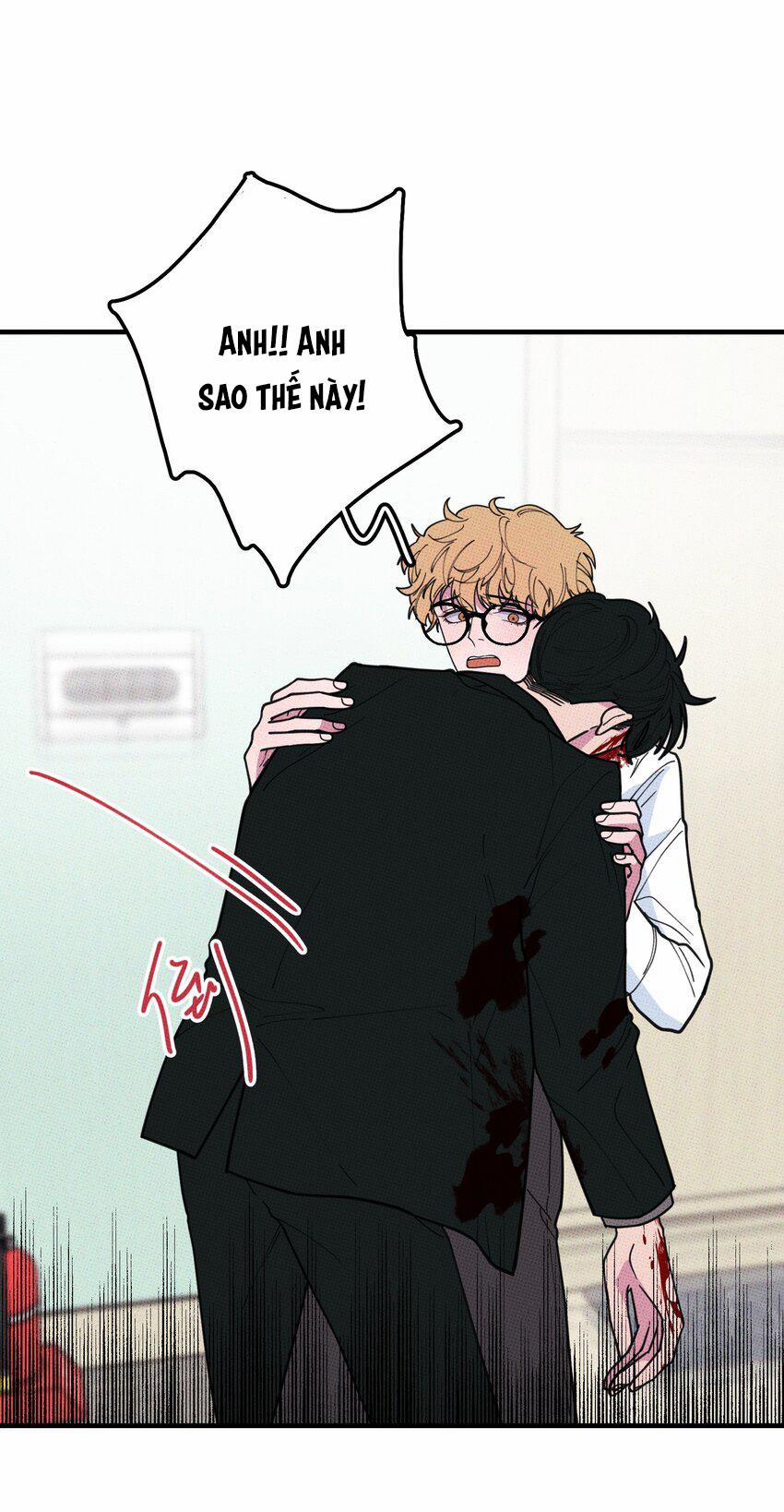 Hộp Bánh Quy Định Mệnh 32 trang 1