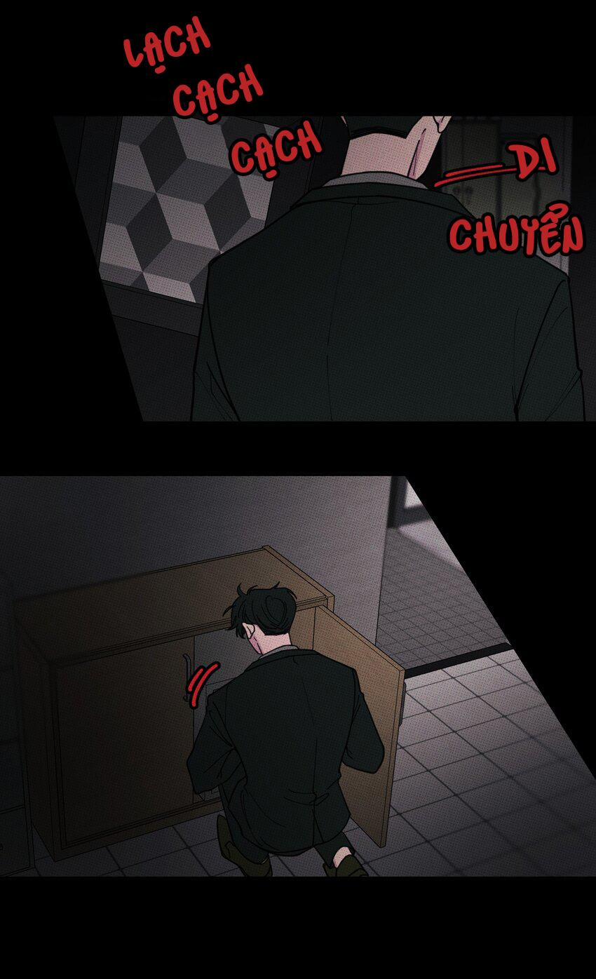 Hộp Bánh Quy Định Mệnh 32 trang 11